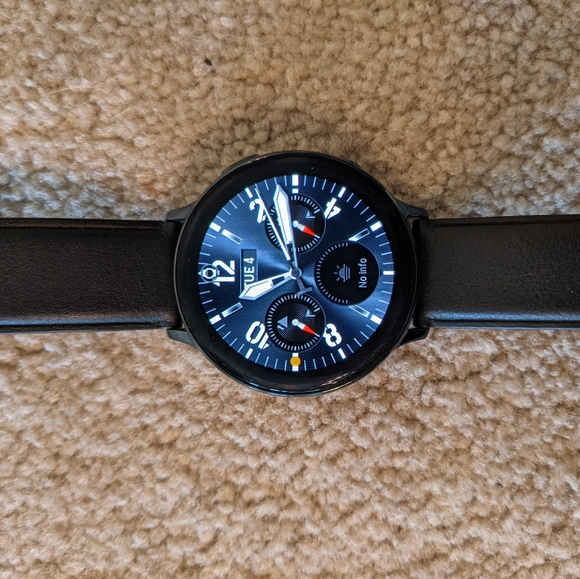 Samsung Galaxy Watch - Active2 - Picture 8 of 8